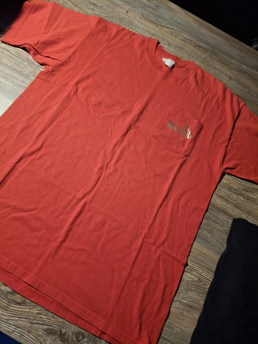 Vintage Winston Tshirt